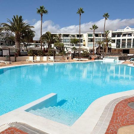 Apartments Seacoast Teguise Costa Teguise Eksteriør bilde