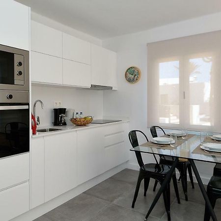Apartments Seacoast Teguise Costa Teguise Eksteriør bilde