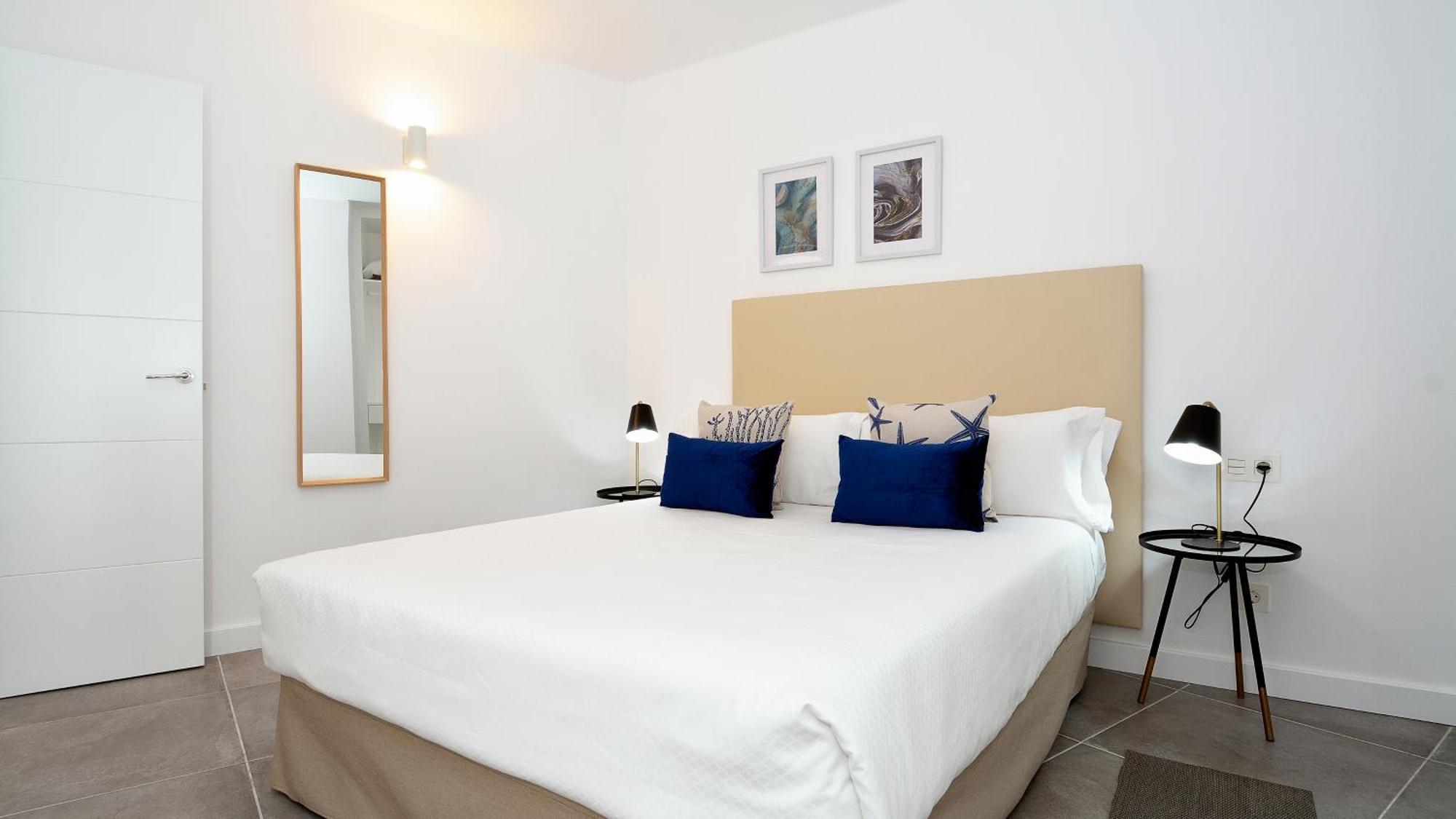 Apartments Seacoast Teguise Costa Teguise Eksteriør bilde