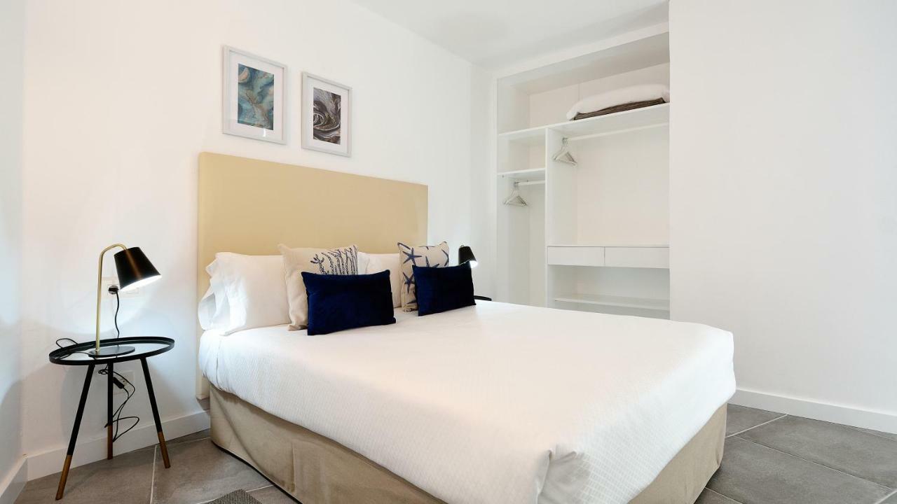 Apartments Seacoast Teguise Costa Teguise Eksteriør bilde