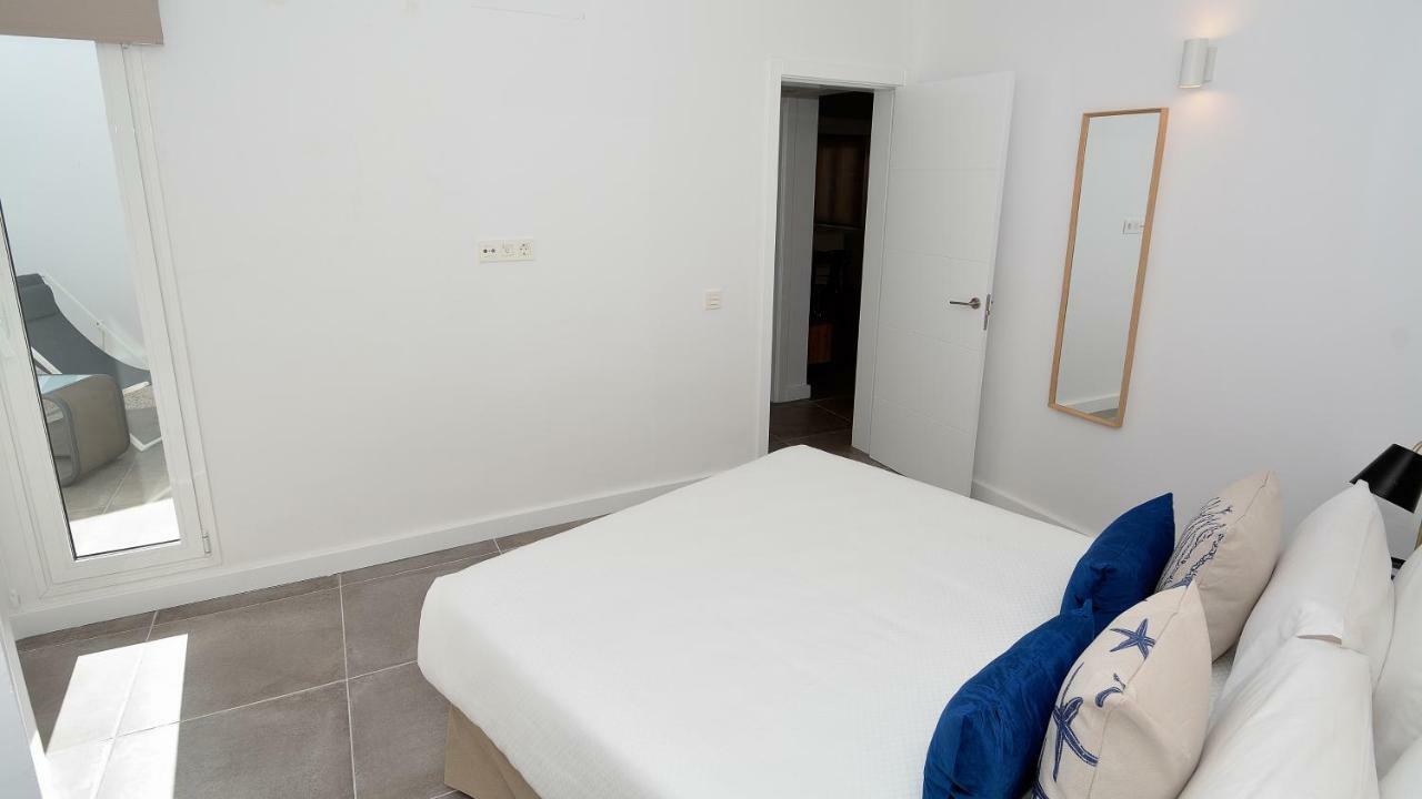 Apartments Seacoast Teguise Costa Teguise Eksteriør bilde