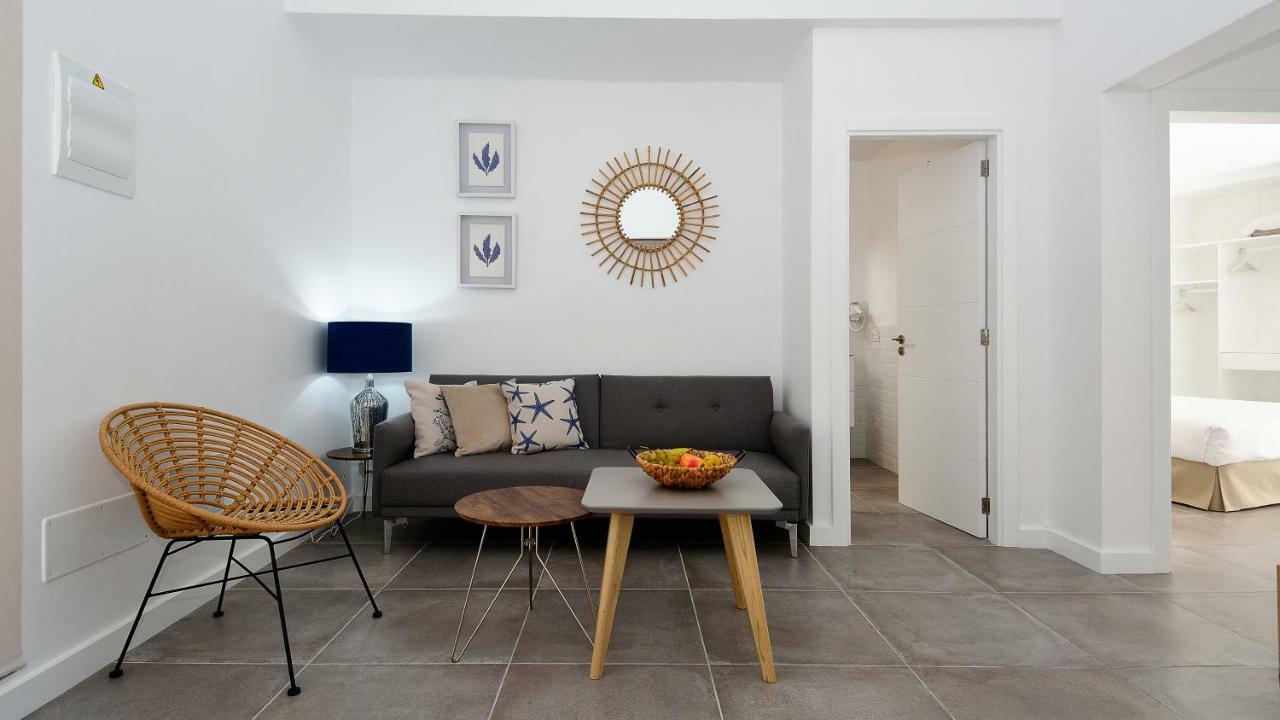 Apartments Seacoast Teguise Costa Teguise Eksteriør bilde